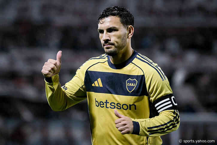 🚨 Boca confirm squad to face Lanús at La Bombonera