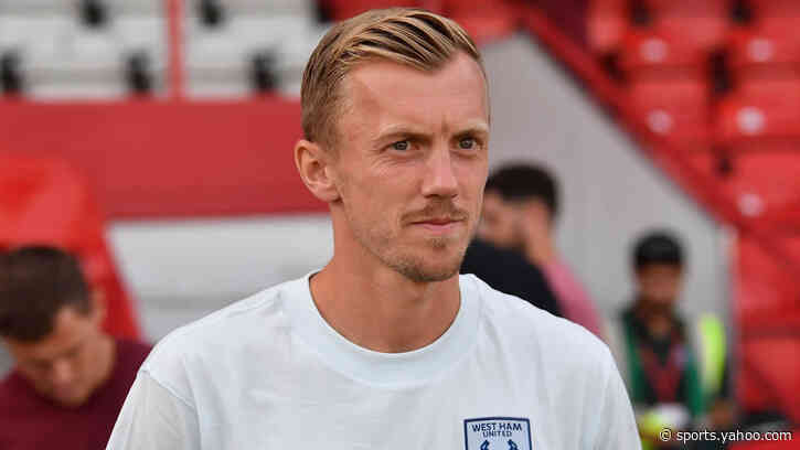 Southampton close to sealing Ward-Prowse return