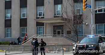 Man accused of shooting at U.S. Consulate in Toronto will remain on bail, judge rules