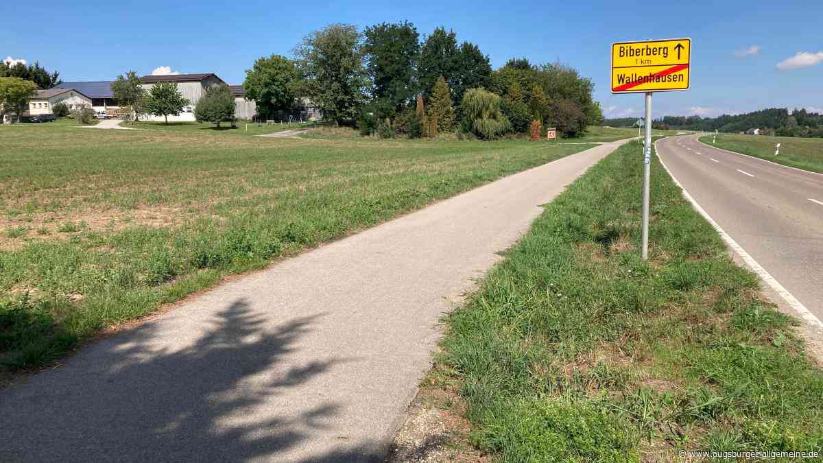 Baurechtsbehörde stuft geplante Photovoltaikanlage bei Wallenhausen als privilegiertes Vorhaben ein