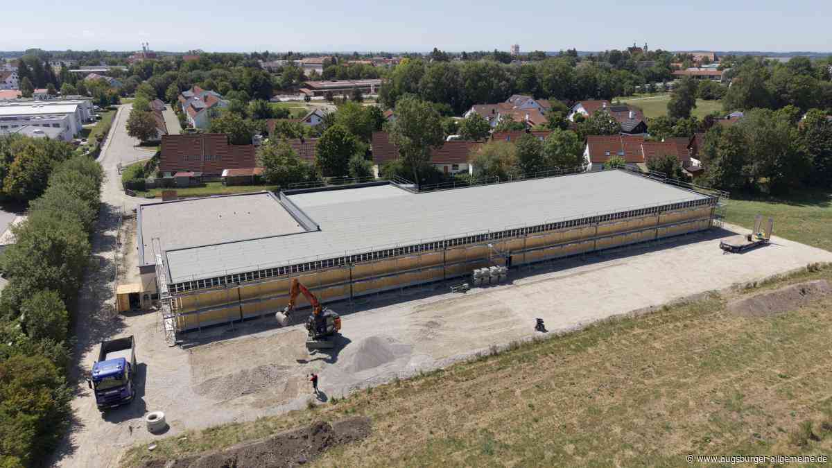 Die neue Heimat ist nicht die einzige Neuerung beim Ruethenfest 2027