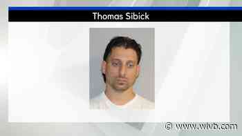 Pardoned Capitol rioter arraigned on felony weapons charges