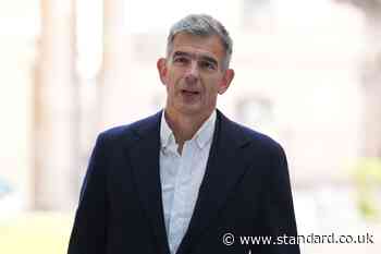 BBC boss Matt Brittin says he ‘hadn’t understood severity’ of proposed cuts