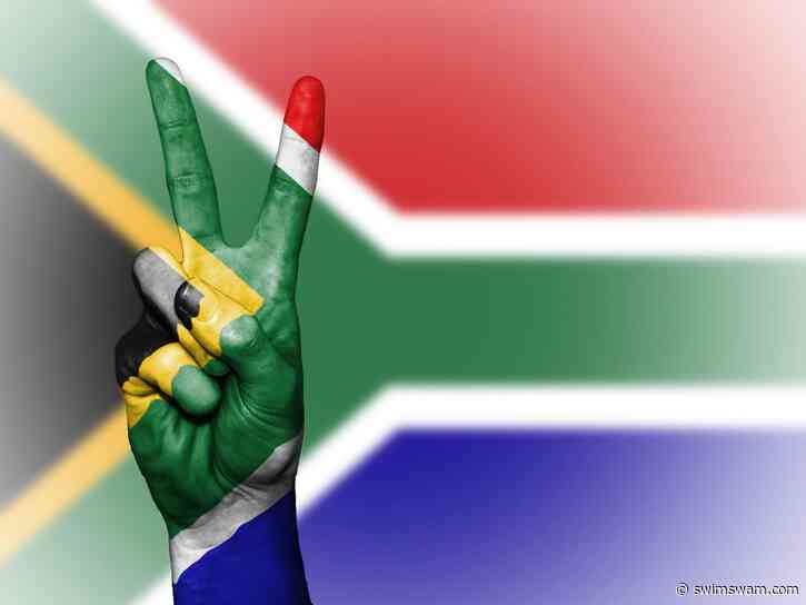 Two High-Ranking Swimming South Africa Officials Provisionally Suspended