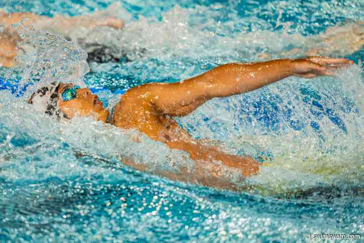 Do You Love Swimming? See 344 Swim Jobs You Might Love