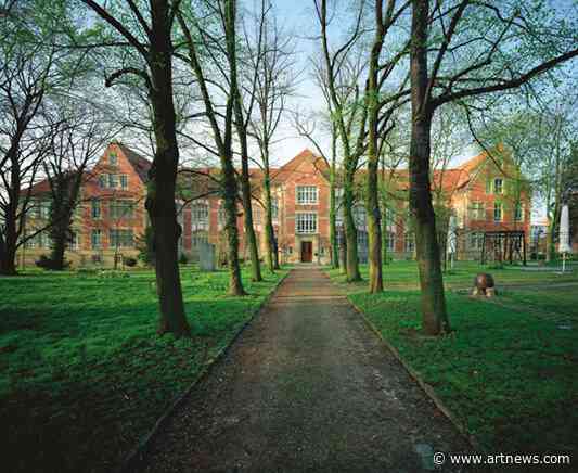 Germany’s 100-Year-Old Merz Academy Declared Insolvent