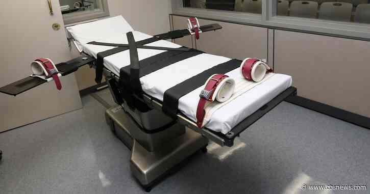Execution date set for Cobb County death row prisoner convicted of killing 2 real estate agents