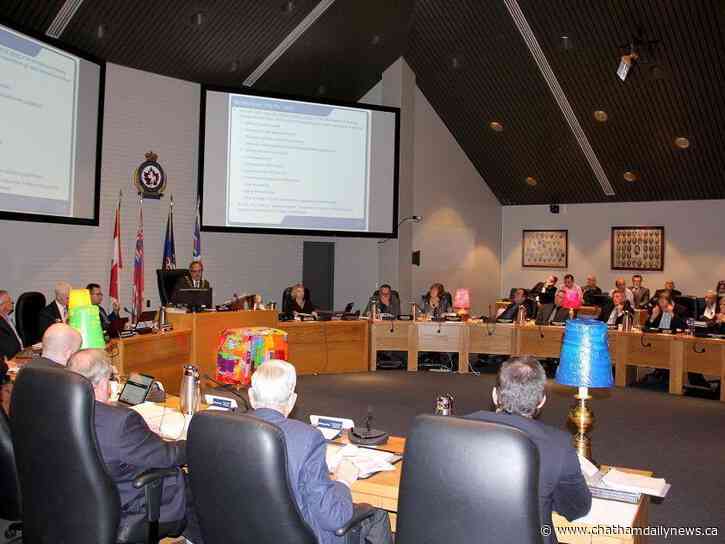 Negative political climate factor in some councillors not seeking re-election