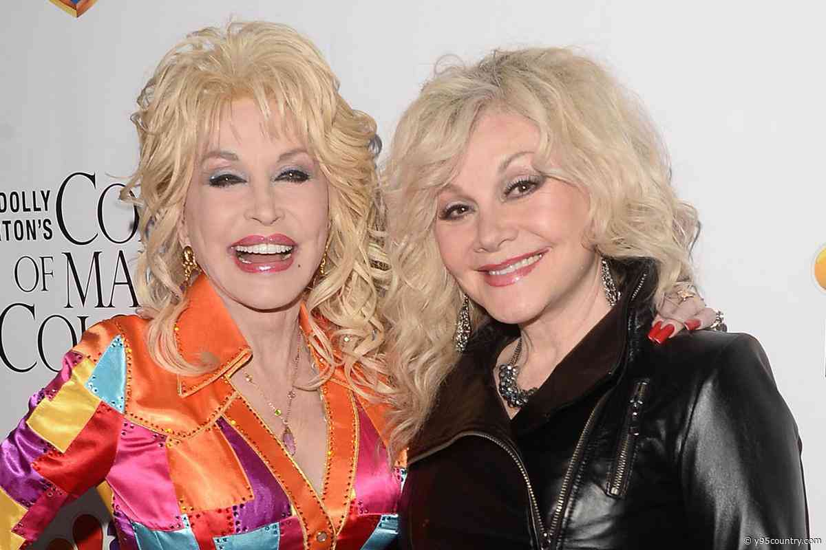 Dolly Parton's Family Speaks After Singer's Death