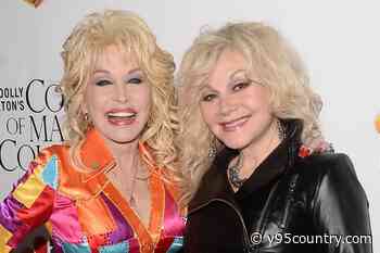 Dolly Parton's Family Speaks After Singer's Death