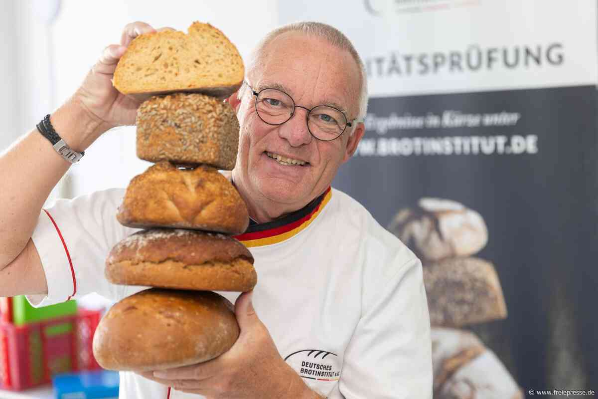 „Irrsinn“: Was Bäcker im Erzgebirge zum Streit um zehn Gramm Brot sagen