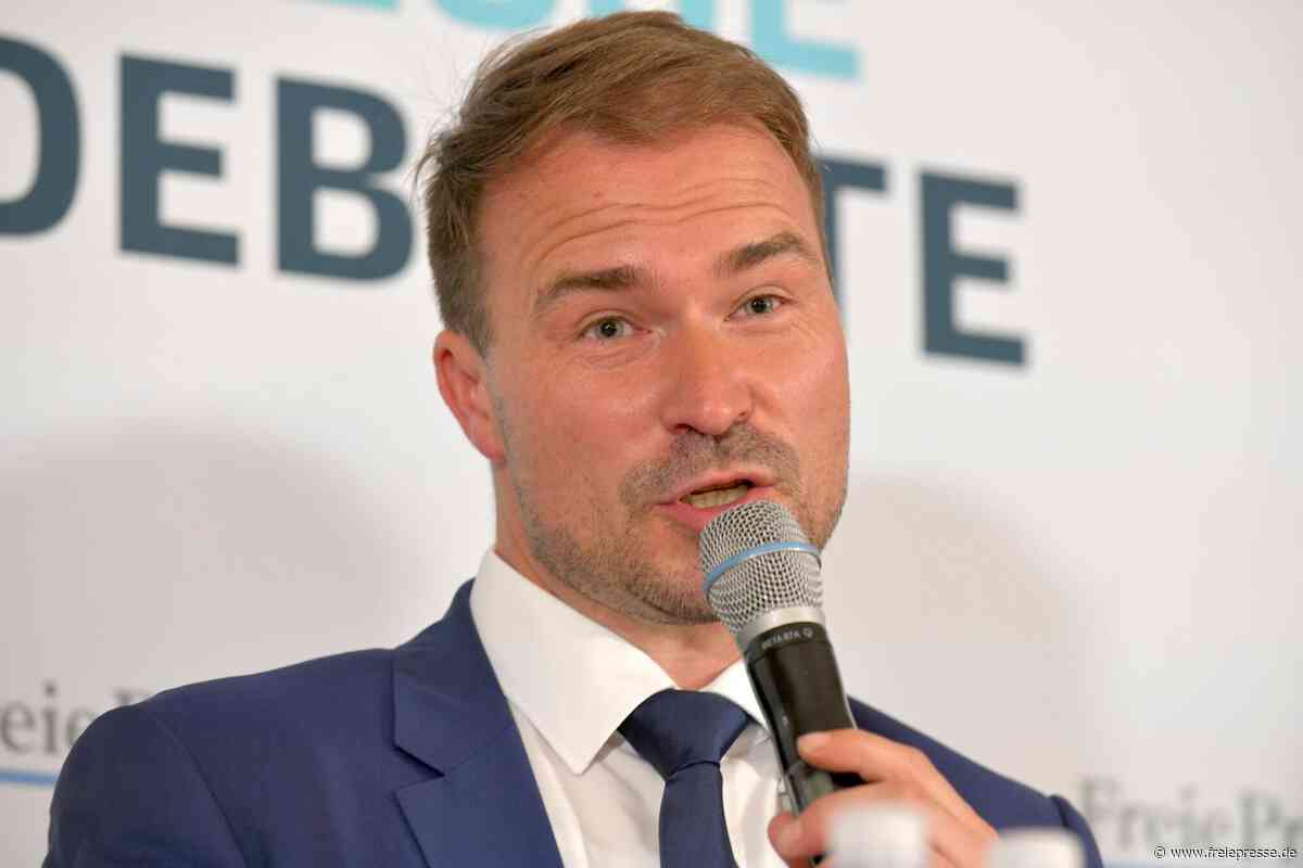 Mobbing-Gerüchte um Philipp Preißler: Freiberg bittet Landkreis um Untersuchung