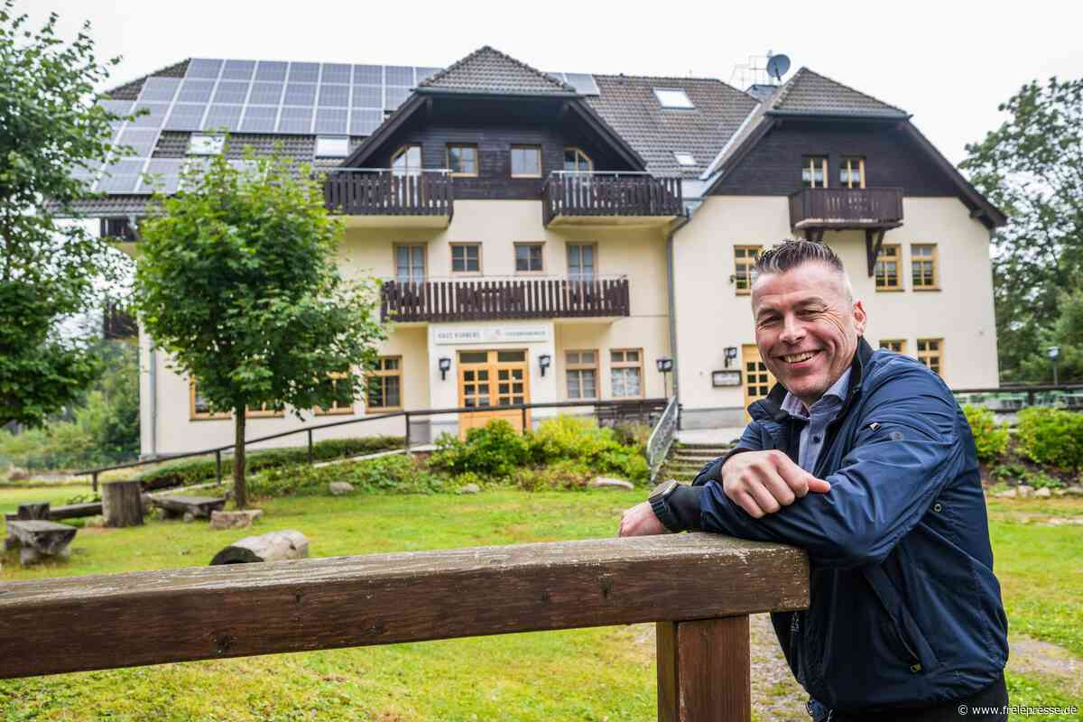Peter Simmel trennt sich von weiterem Berggasthof in Erzgebirge – Wer ist der neue Betreiber?