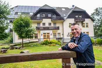 Peter Simmel trennt sich von weiterem Berggasthof in Erzgebirge – Wer ist der neue Betreiber?