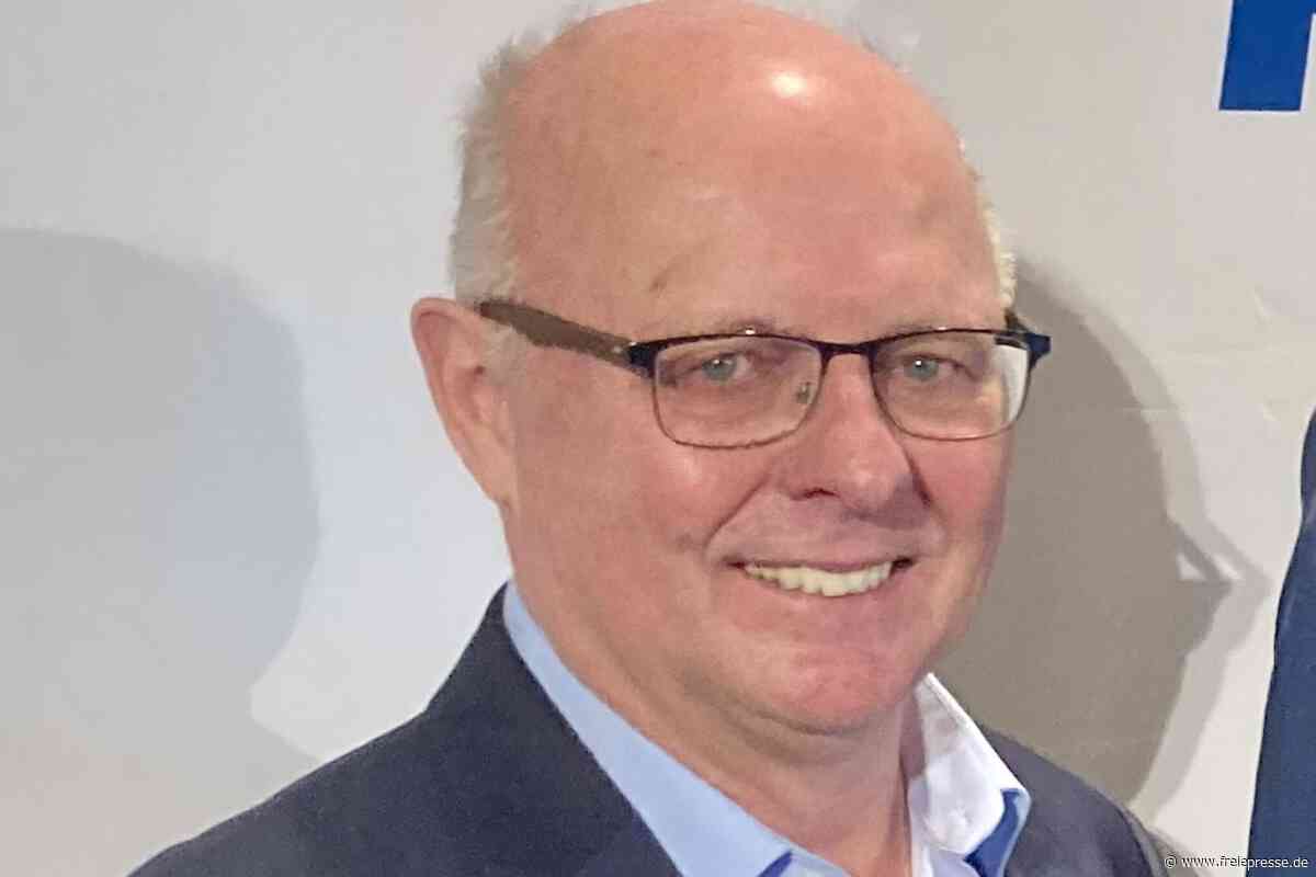 „Keine Protestpartei“: Polit-Veteran Günther Schneider will mit „Kurs“ politische Mitte stärken