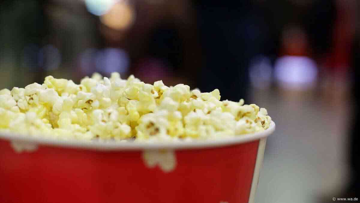 Snacks ins Kino mitbringen: Diese Rechte haben Sie als Besucher wirklich
