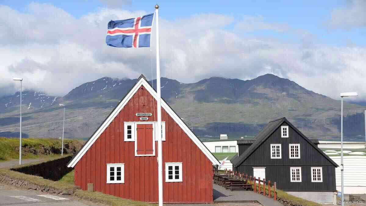 Warum jetzt? Islands plötzlicher Sinneswandel zur Europäischen Union