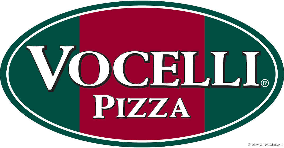 VOCELLI PIZZA LAUNCHES DETROIT STYLE PAN PIZZA ALONGSIDE NEARLY TWO-POUND BROWNIE