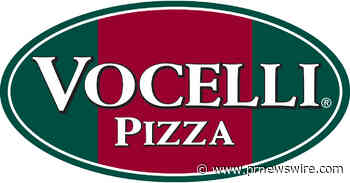 VOCELLI PIZZA LAUNCHES DETROIT STYLE PAN PIZZA ALONGSIDE NEARLY TWO-POUND BROWNIE