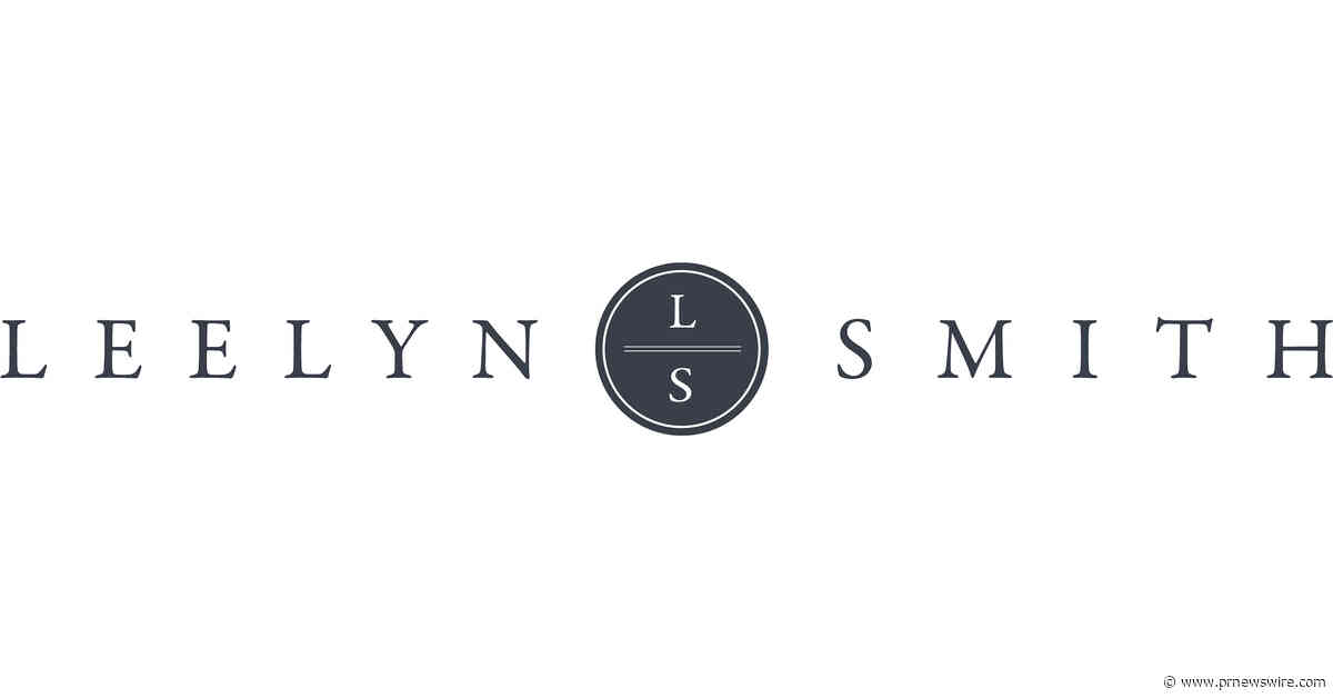 Leelyn Smith Names John Renaldi Chief AI Officer
