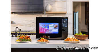 wan AIChef ultra Launches on Indiegogo: The World's First AI Chef That Sees, Thinks &amp; Cooks -- Powered by NVIDIA