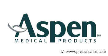 Aspen Medical Products Strengthens Executive Leadership Team with Appointment of Steve Paul as President