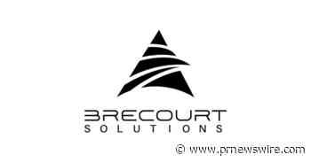 GeoComm and Brecourt Solutions Partner to Connect Indoor Drone Response with Public Safety Location Intelligence