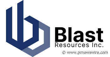 Blast Resources Appoints Andy Yackulic as an Independent Director
