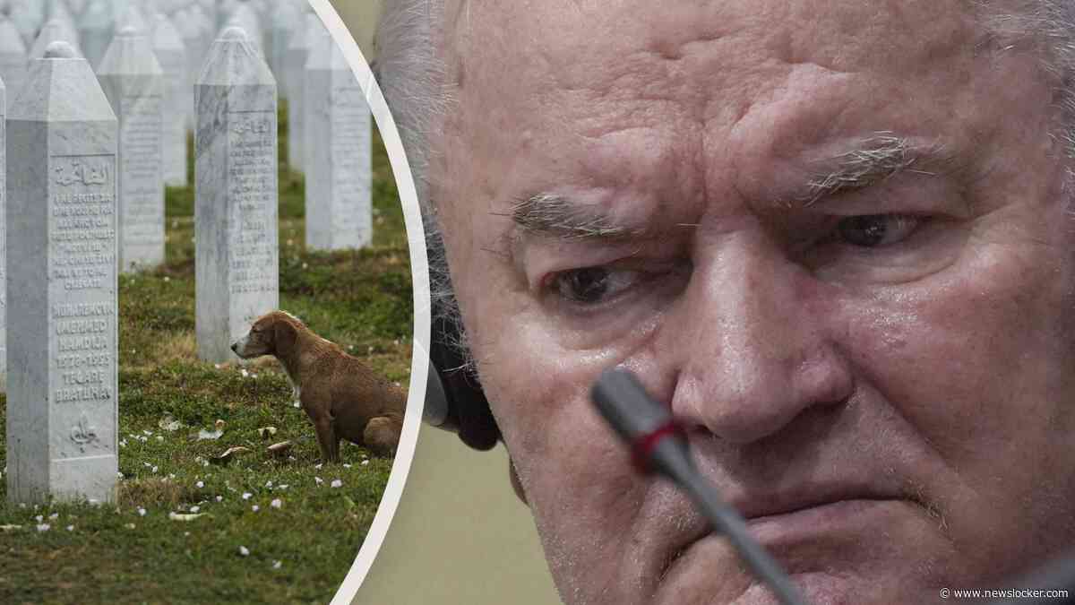 Meedogenloze Mladić groeide door duistere draai uit tot ’slager van Srebrenica’ en werd hét gezicht van donkerste jaren Joegoslavië-oorlog