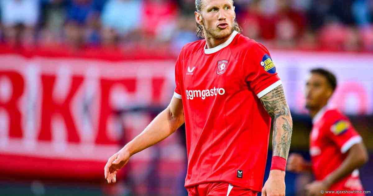 LIVE 18.15 uur | FC Twente moet alle zeilen bijzetten in strijd om Europees voetbal