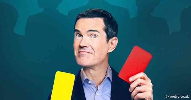 Amazon confirms Last One Laughing season 3 cast – with star returning and judge twist