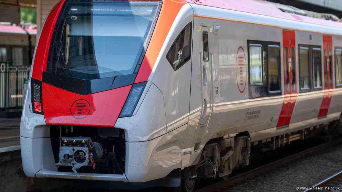 Arrest made as railway passengers face major disruption following trespass incident