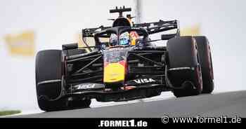 Erklärt: Warum der Red-Bull-Motor die beste Bewertung erhielt