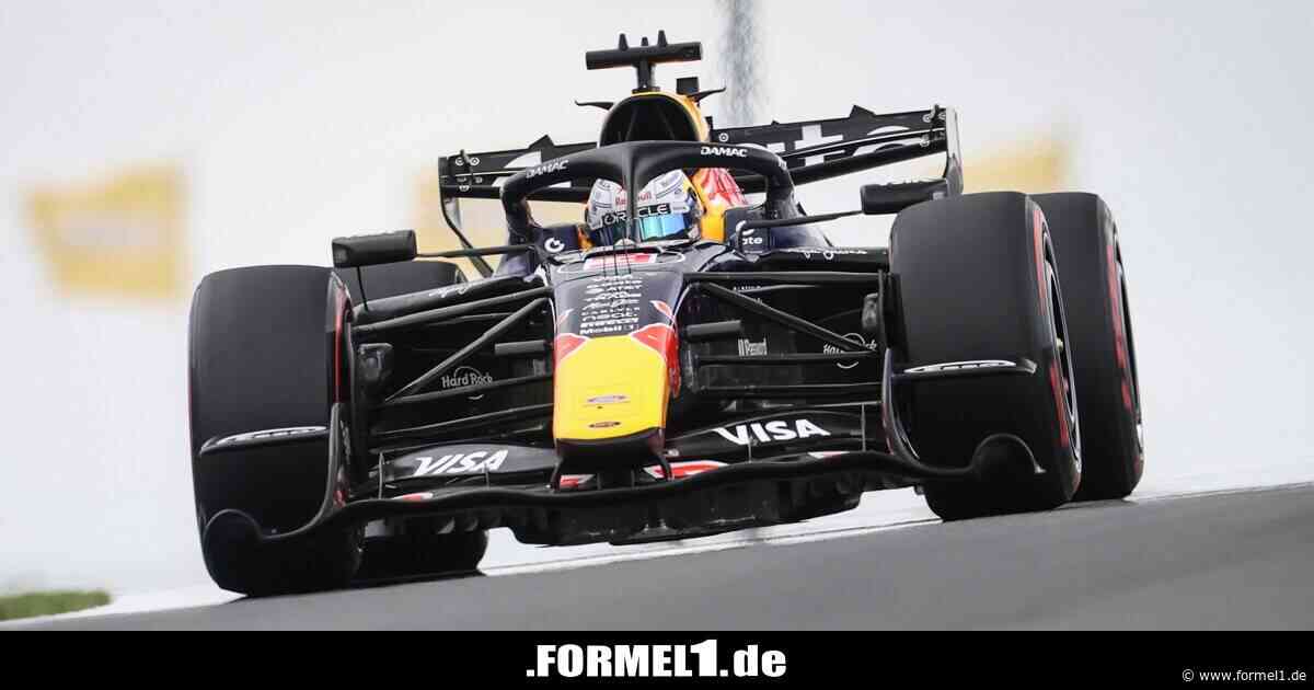 Erklärt: Warum der Red-Bull-Motor die beste Bewertung erhielt