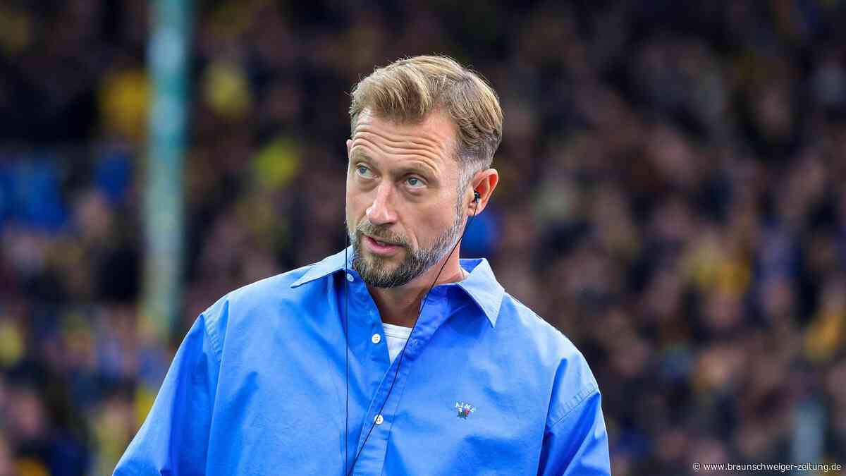 Vor dem Transferschluss: Diese Wünsche hat Kornetka für Eintrachts Team