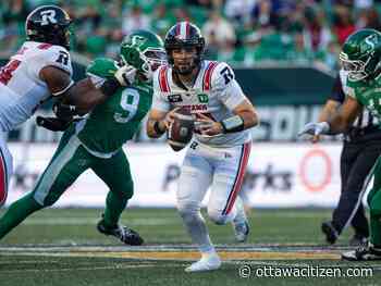 Why is there reason to 'believe' the Ottawa Redblacks can turn things around?
