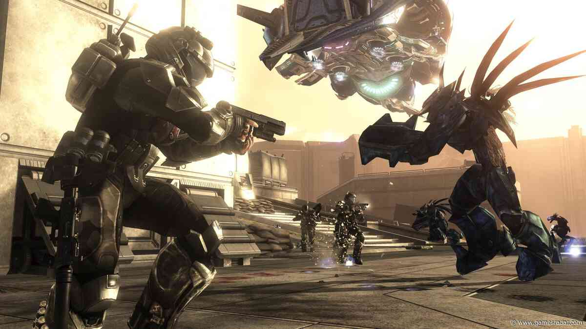 Halo co-creator praises Witcher 3 Songs of the Past, wonders "what it would have been like if we’d kept building on Halo 3 with ODST-like expansions"