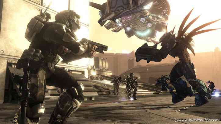 Halo co-creator praises Witcher 3 Songs of the Past, wonders "what it would have been like if we’d kept building on Halo 3 with ODST-like expansions"