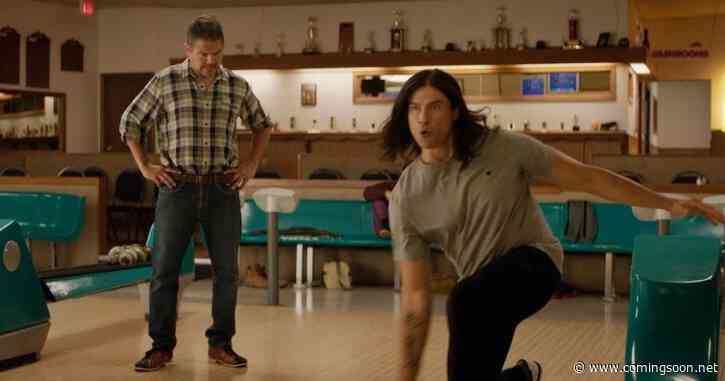 Lucky Strikes Trailer Previews Hilarious Sports Movie Like Kingpin & Dodgeball | Exclusive