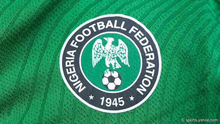 Nigeria's football leadership resigns amid governance concerns