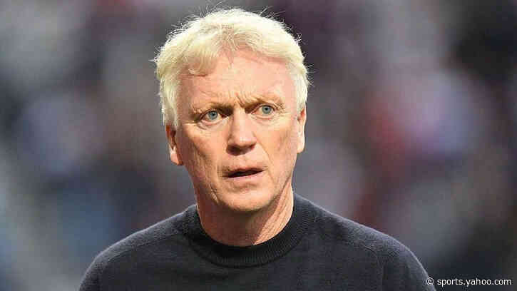 Moyes has made his views clear - can Everton's owners deliver?