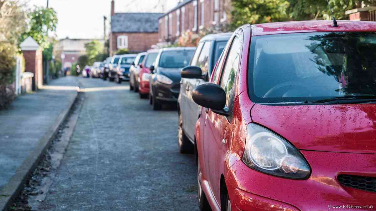 Parking mistake could cost you £1,000 but nobody seems to know about