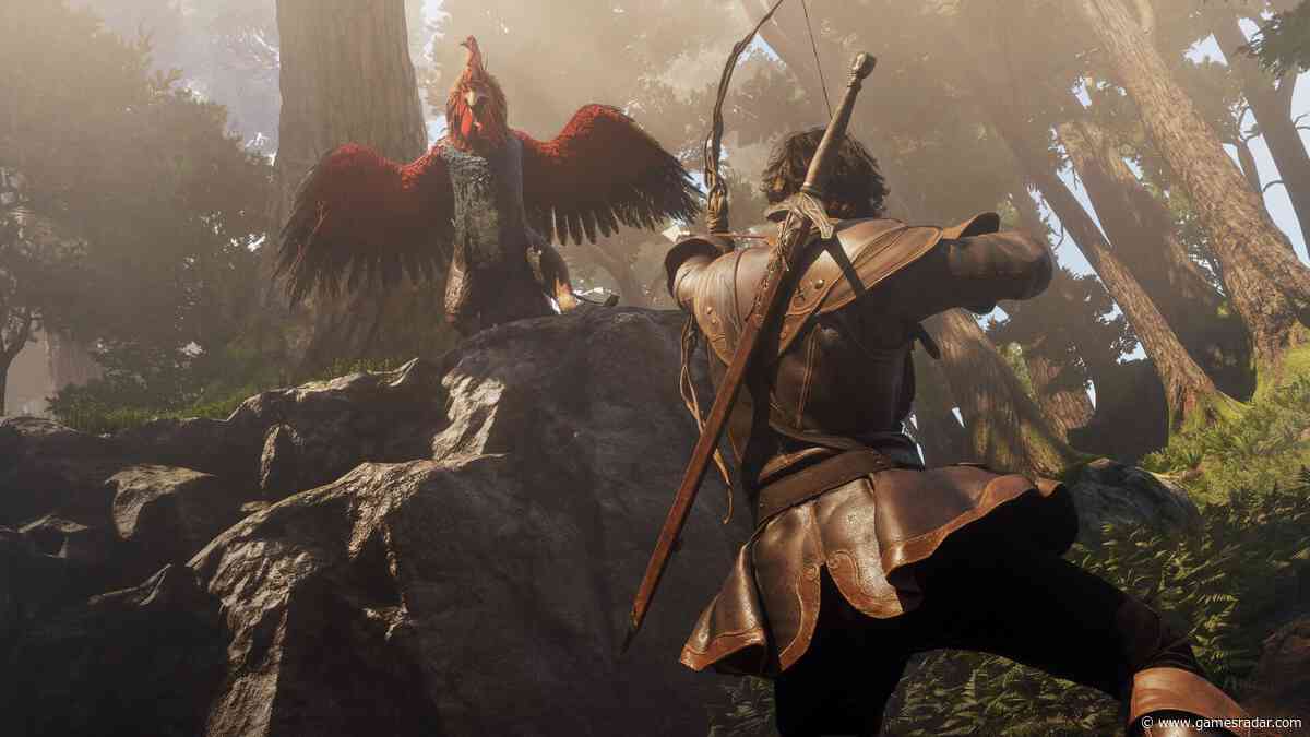 Fable 4 is missing "a whole myriad of combat system basics," says head of Ori studio, who offers Playground Games a call "to point you in the right direction"