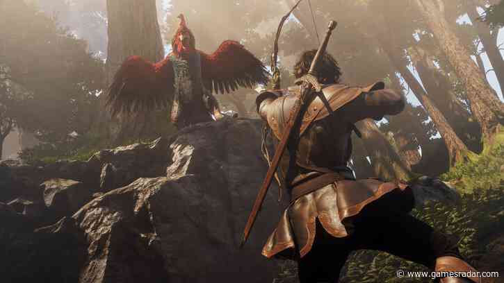 Fable 4 is missing "a whole myriad of combat system basics," says head of Ori studio, who offers Playground Games a call "to point you in the right direction"