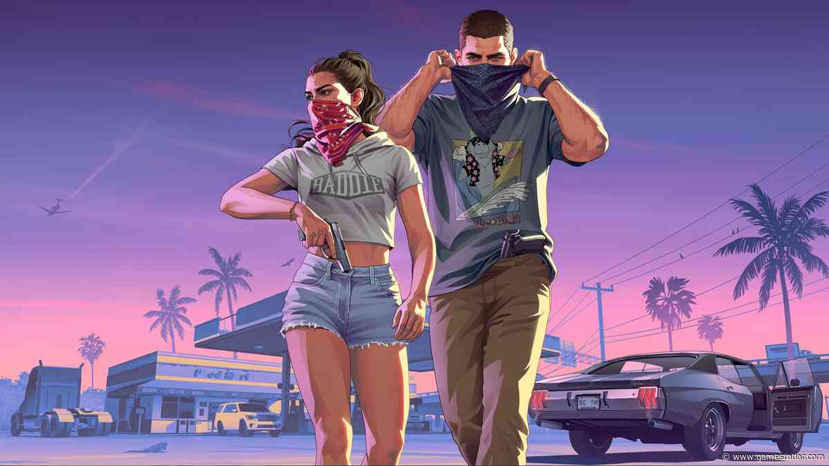 GTA 6 extended look live coverage – All the news as it happens from Netflix's deep dive stream