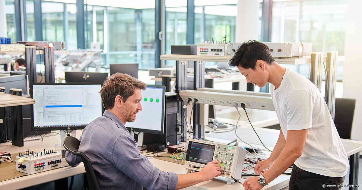 Brose Bamberg Hallstadt: Job-Abbau