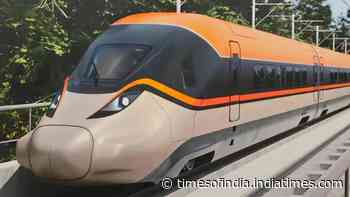 Rs 1.1 lakh cr to Rs 2.1 lakh cr: Why cost of 1st bullet train project has doubled
