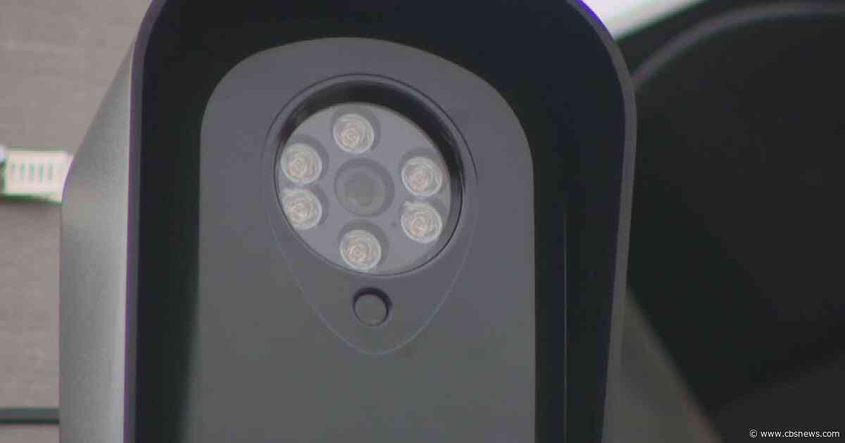 Georgia task force to examine Flock camera safeguards after reports of officer misuse