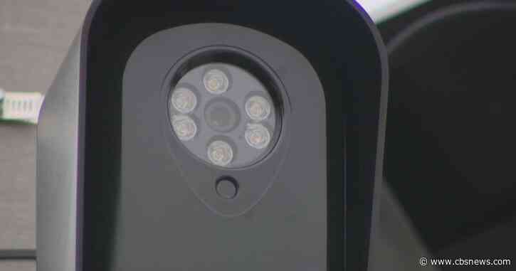 Georgia task force to examine Flock camera safeguards after reports of officer misuse