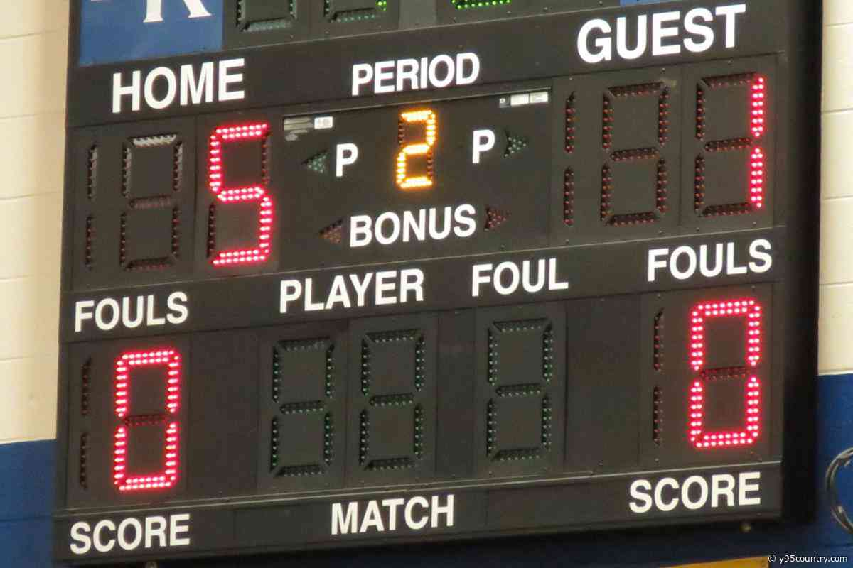 Wyoming High School Volleyball Week 1 Scoreboard for August 28-29, 2026